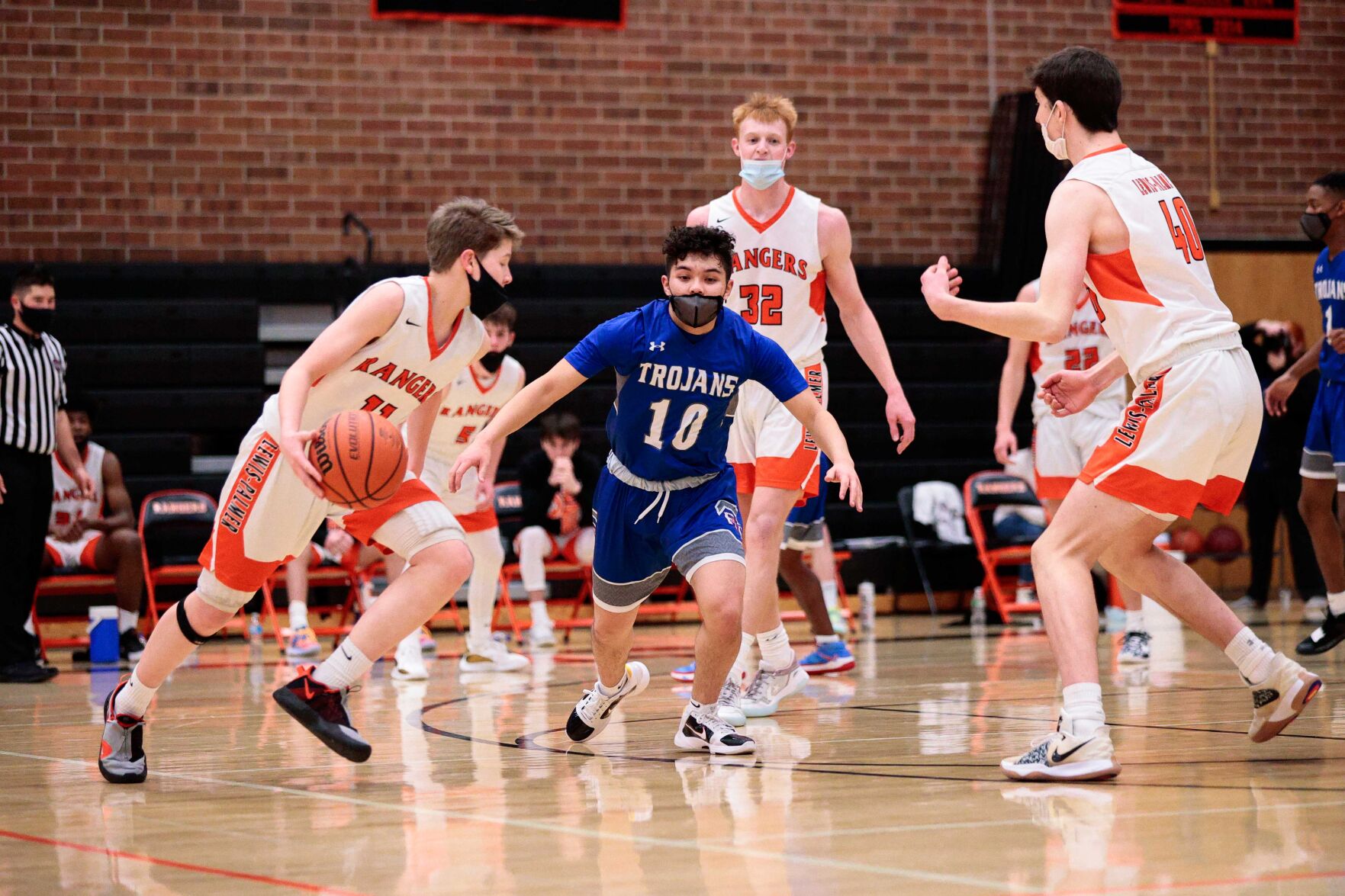 PREP BASKETBALL
